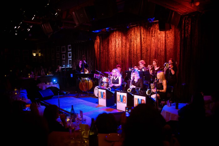 Photos: 'A Celebration of Maurice Hines – Tappin' Thru Life' at Birdland  Image