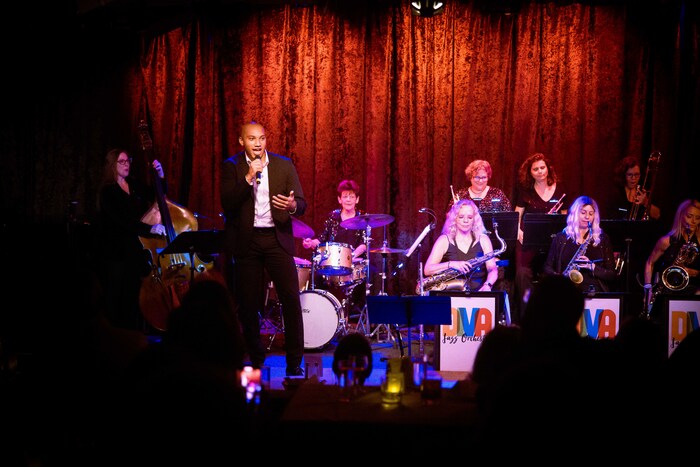 Photos: 'A Celebration of Maurice Hines – Tappin' Thru Life' at Birdland  Image