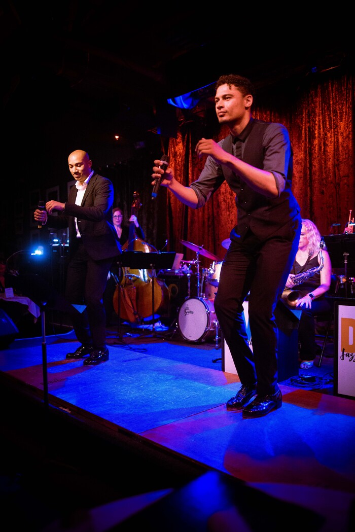 Photos: 'A Celebration of Maurice Hines – Tappin' Thru Life' at Birdland  Image