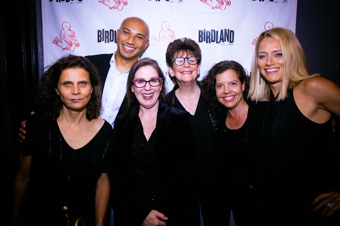 Photos: 'A Celebration of Maurice Hines – Tappin' Thru Life' at Birdland  Image