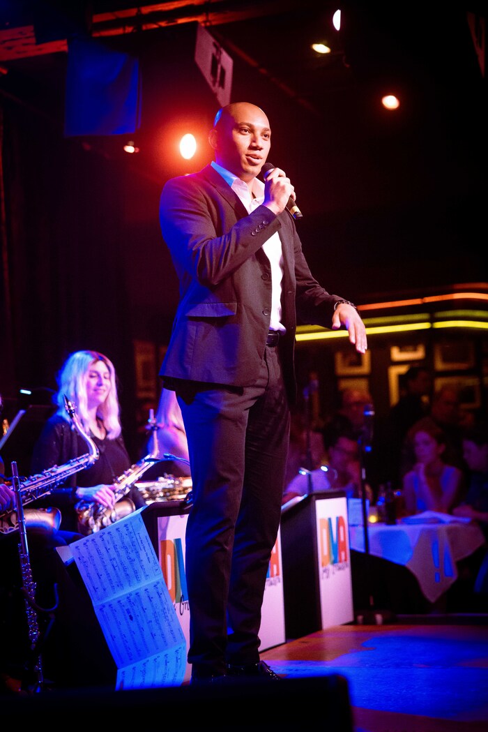 Photos: 'A Celebration of Maurice Hines – Tappin' Thru Life' at Birdland  Image