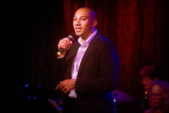 Photos: 'A Celebration of Maurice Hines – Tappin' Thru Life' at Birdland  Image