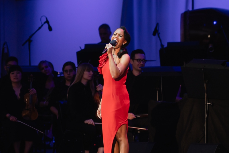 Review: Hollywood Bowl Celebrates Boublil and Schonberg Musicals Image
