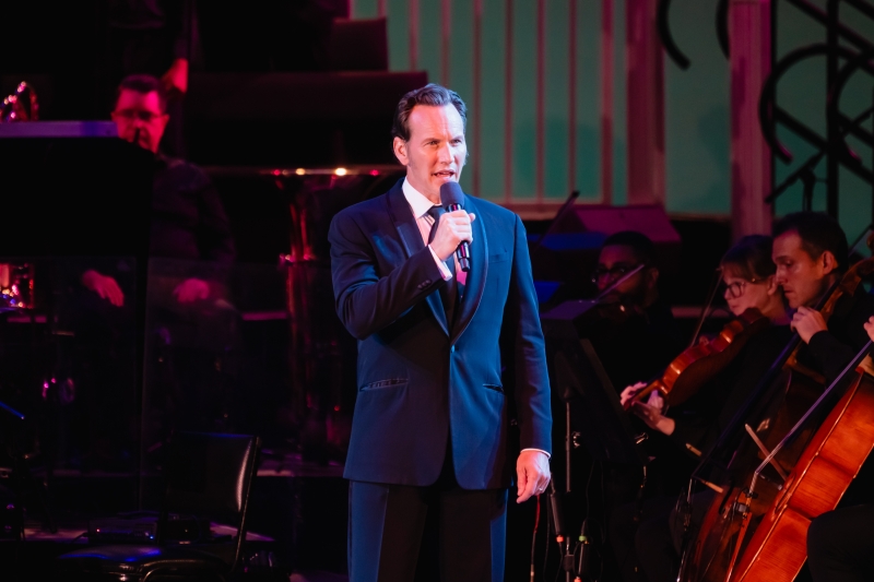 Review: Hollywood Bowl Celebrates Boublil and Schonberg Musicals Image