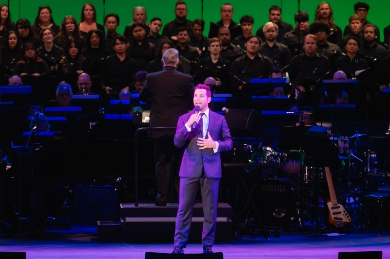 Review: Hollywood Bowl Celebrates Boublil and Schonberg Musicals Image