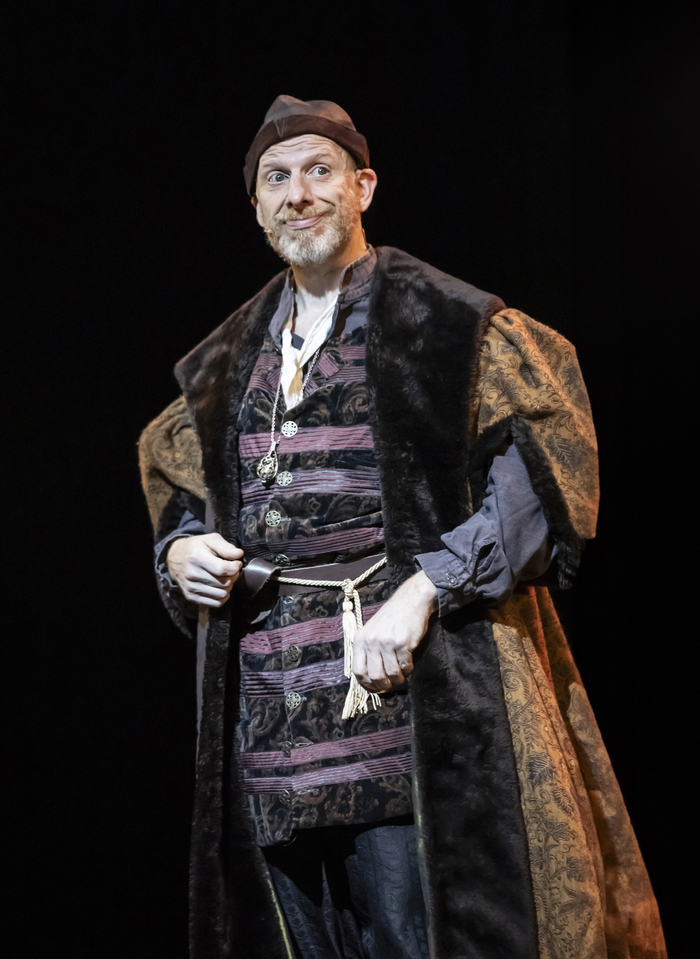 Photos: SOMETHING ROTTEN! IN CONCERT at Theatre Royal Drury Lane Image