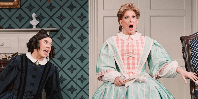 Wake Up With BroadwayWorld August 12, 2024 Image