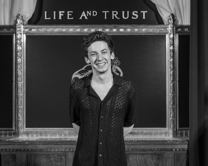 Photos: LIFE AND TRUST Opening Night  Image