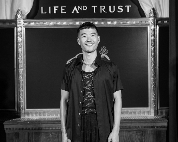 Photos: LIFE AND TRUST Opening Night  Image