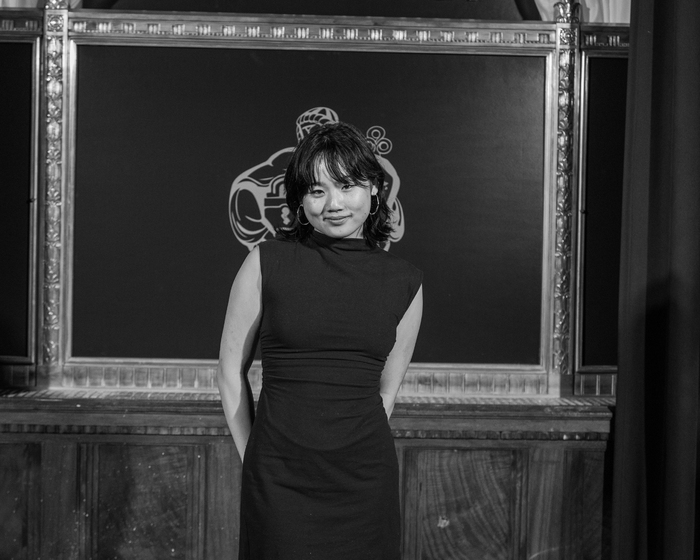Photos: LIFE AND TRUST Opening Night Image