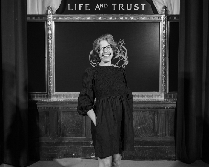 Photos: LIFE AND TRUST Opening Night  Image