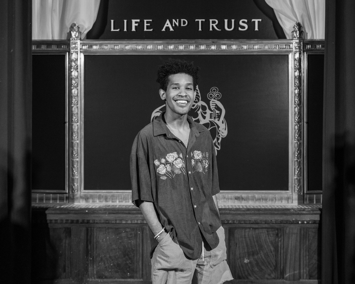 Photos: LIFE AND TRUST Opening Night  Image