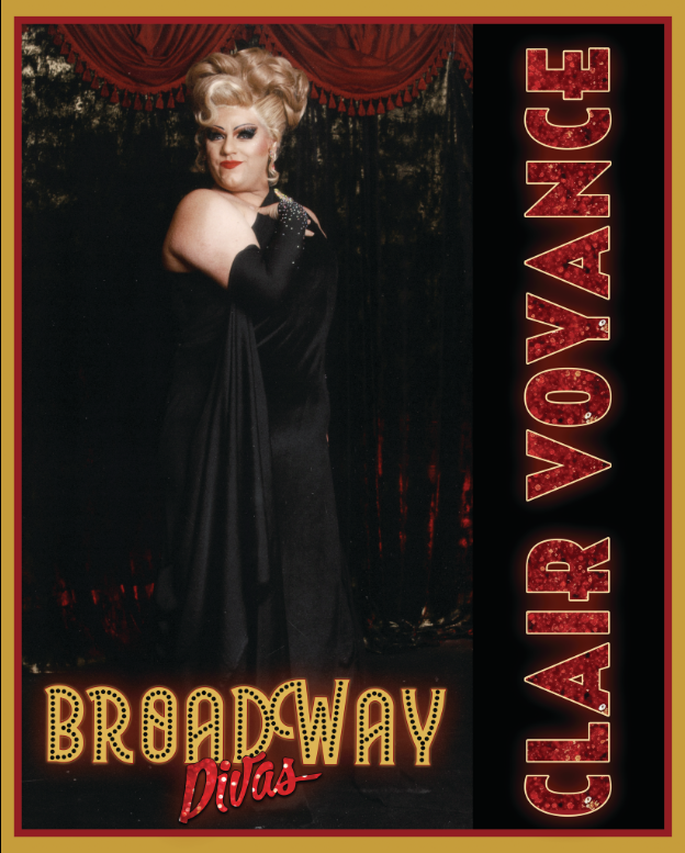 Interview: Clair Voyance on Bringing BROADWAY DIVAS DRAG BRUNCH Back To Segerstrom  Image