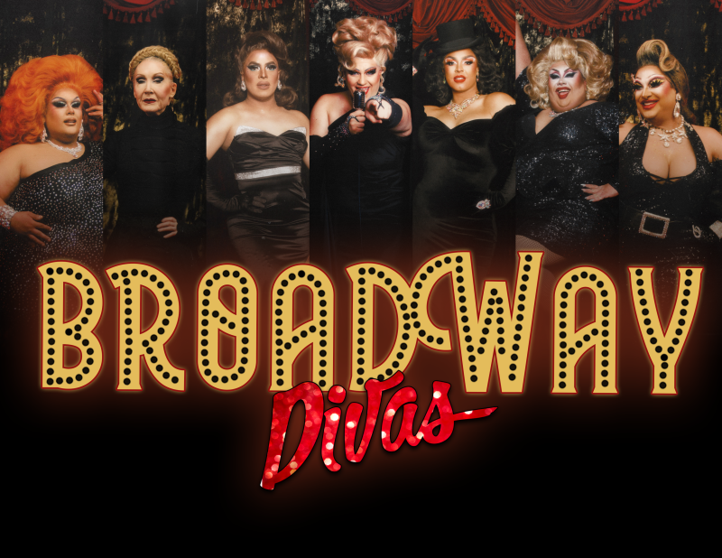 Interview: Clair Voyance on Bringing BROADWAY DIVAS DRAG BRUNCH Back To Segerstrom  Image