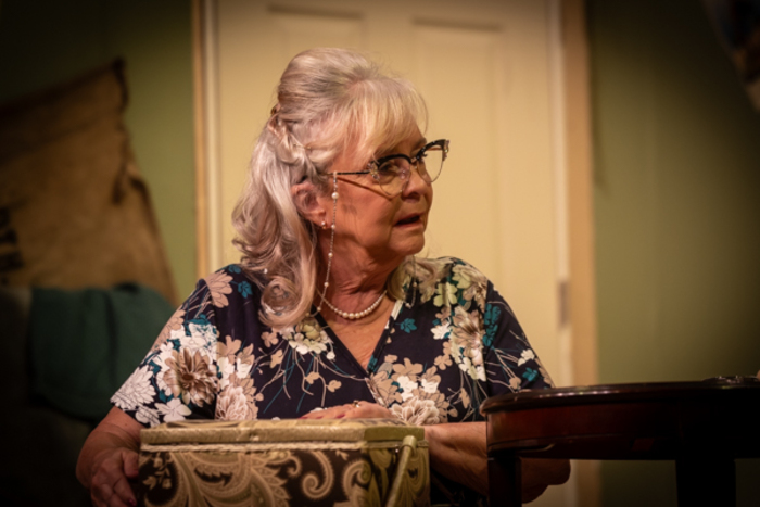 Photos: First look at Little Theatre Off Broadway's MOON OVER BUFFALO Image