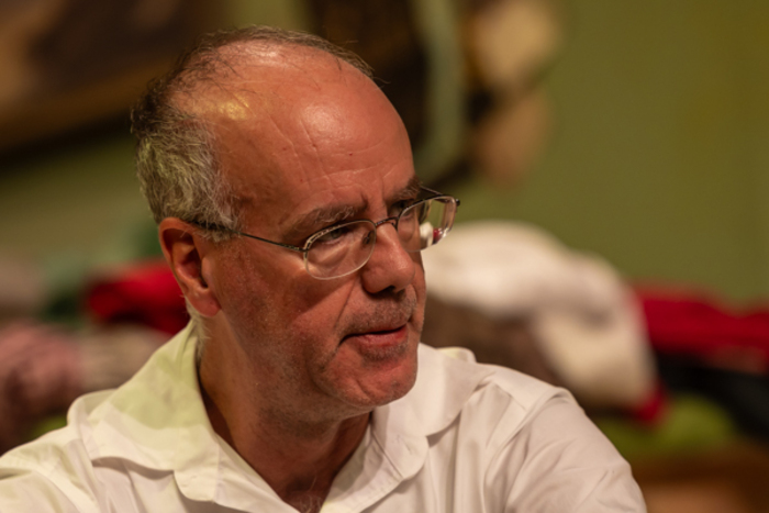Photos: First look at Little Theatre Off Broadway's MOON OVER BUFFALO Image