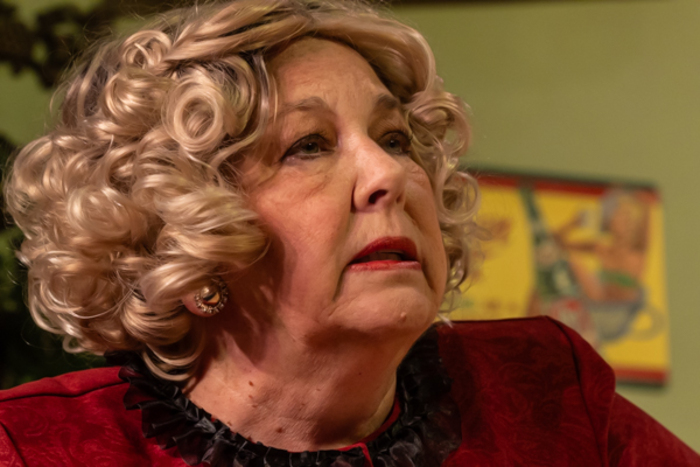 Photos: First look at Little Theatre Off Broadway's MOON OVER BUFFALO Image
