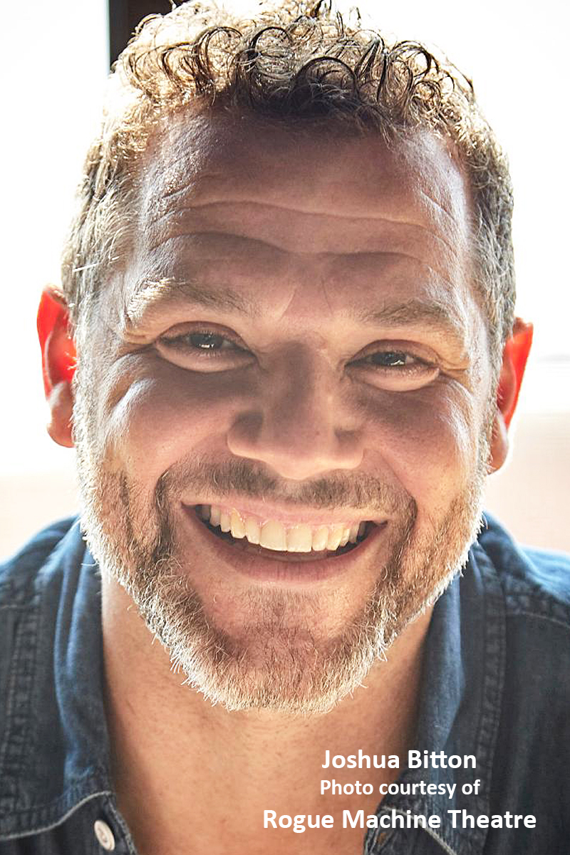 Interview: Joshua Bitton Not Making Any HUMAN ERRORs Image