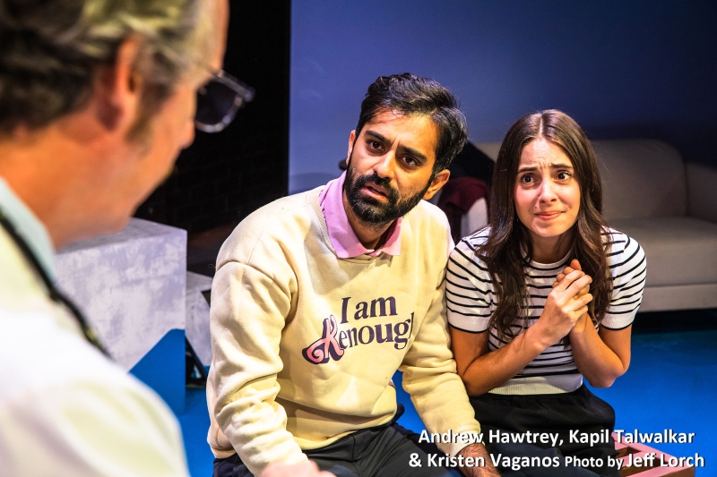 Interview: Joshua Bitton Not Making Any HUMAN ERRORs Image