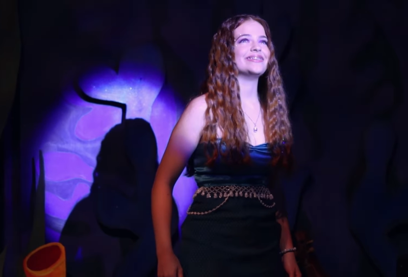 Review: DISNEY'S THE LITTLE MERMAID at Ouachita Little Theatre  Image