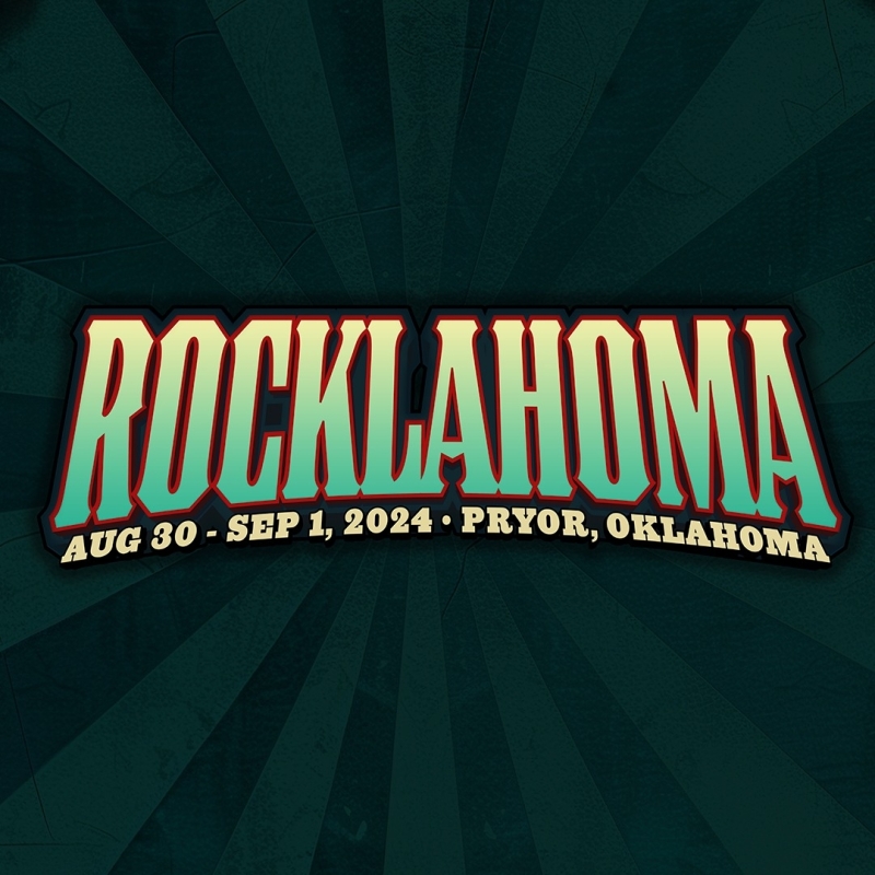 ARKANSAN Audra McAnally IS IN THE RUNNING FOR 'MISS ROCKLAHOMA'  Image