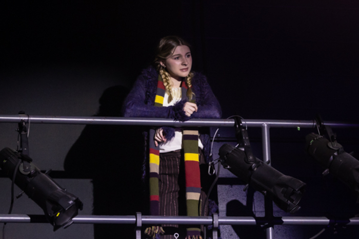 Photos: First look at Abby Theatre of Dublin presents Alice by Heart  Image