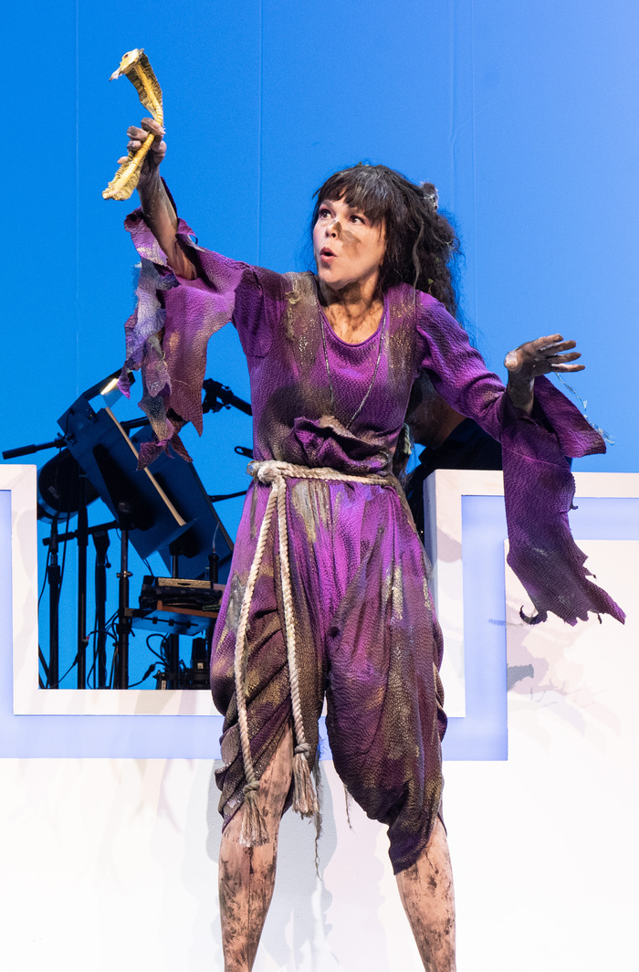 Photos: Sutton Foster & More in ONCE UPON A MATTRESS  Image