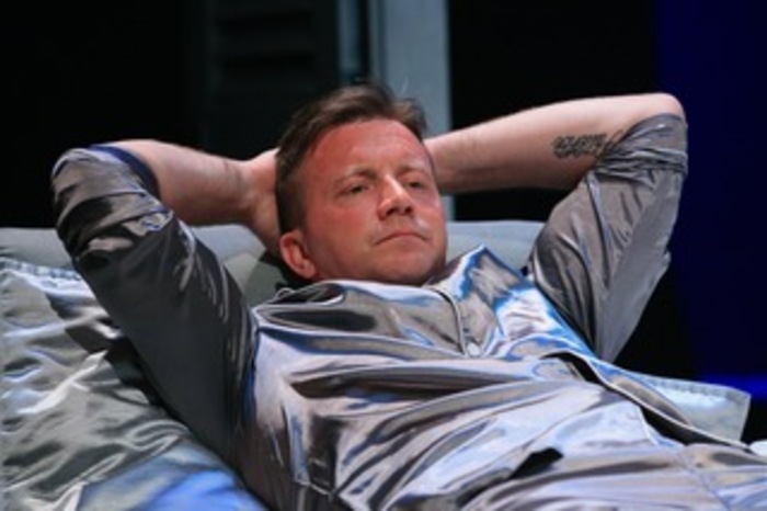 Photos: CAT ON A HOT TIN ROOF At Grandel Theatre  Image