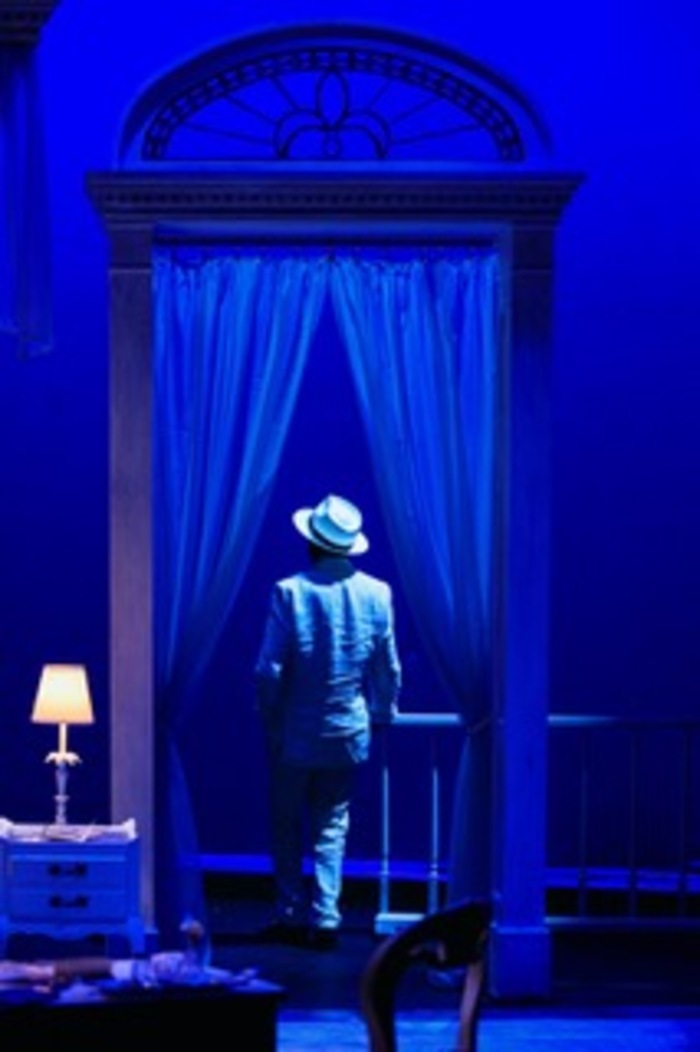 Photos: CAT ON A HOT TIN ROOF At Grandel Theatre  Image