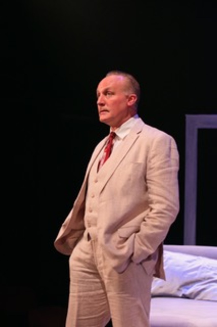 Photos: CAT ON A HOT TIN ROOF At Grandel Theatre  Image