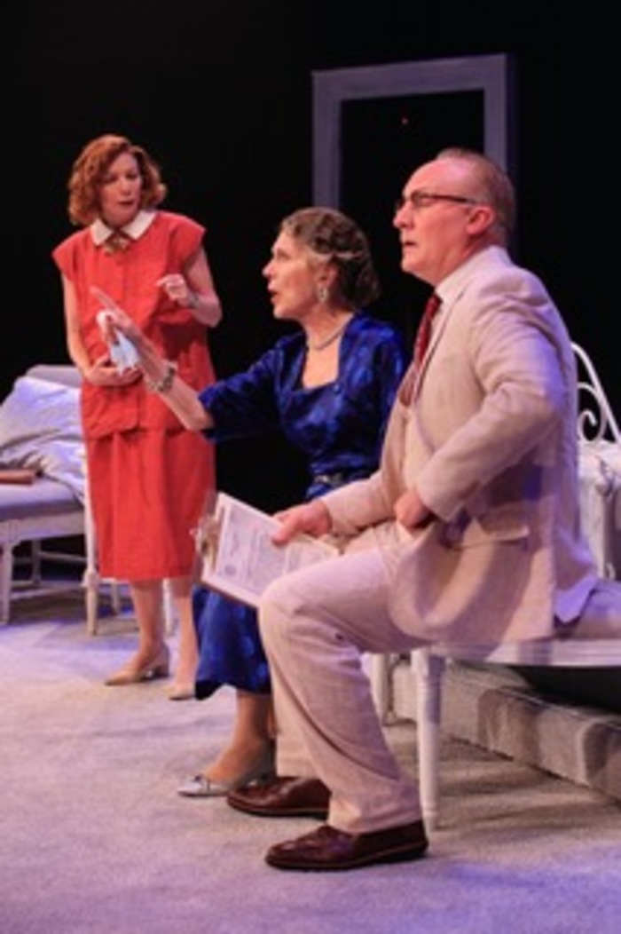 Photos: CAT ON A HOT TIN ROOF At Grandel Theatre  Image