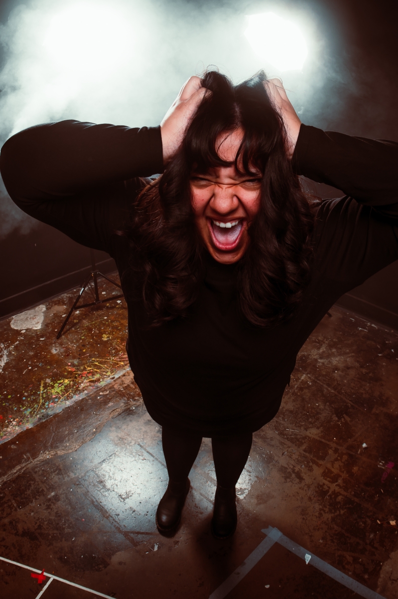 Interview: Megan Mottu of SPRING AWAKENING at Rec Room Arts Image