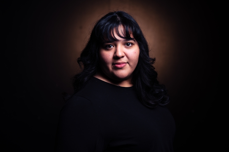 Interview: Megan Mottu of SPRING AWAKENING at Rec Room Arts Image