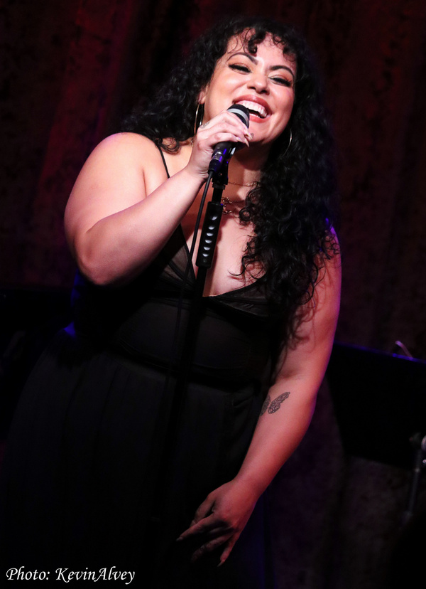 Photos: Songwriter Scott Alan Brings Bright Stars To Birdland  Image