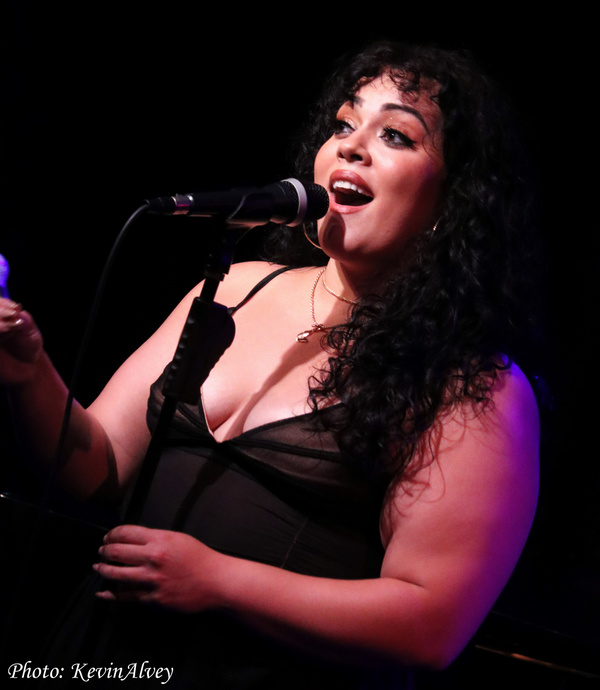 Photos: Songwriter Scott Alan Brings Bright Stars To Birdland Image