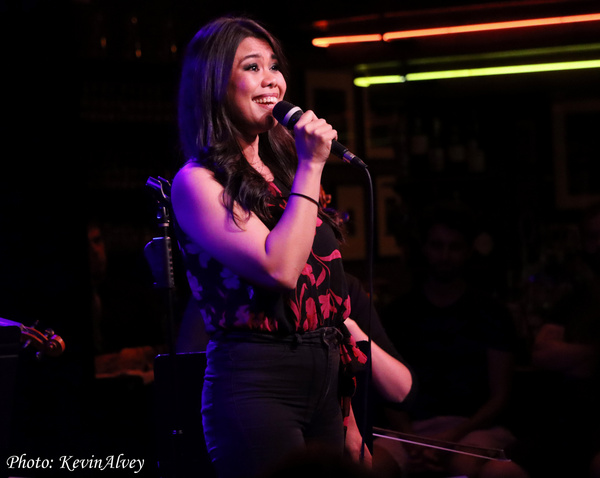 Photos: Songwriter Scott Alan Brings Bright Stars To Birdland Image