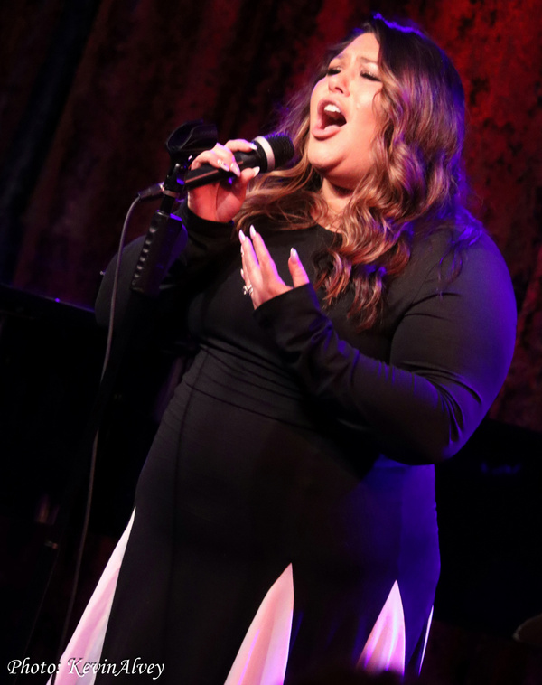 Photos: Songwriter Scott Alan Brings Bright Stars To Birdland Image