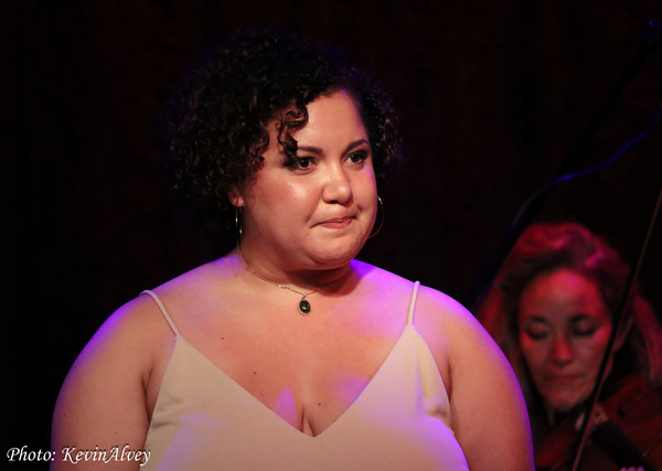 Photos: Songwriter Scott Alan Brings Bright Stars To Birdland Image