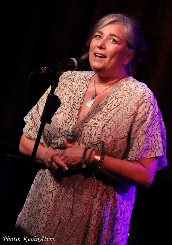Photos: Songwriter Scott Alan Brings Bright Stars To Birdland Image