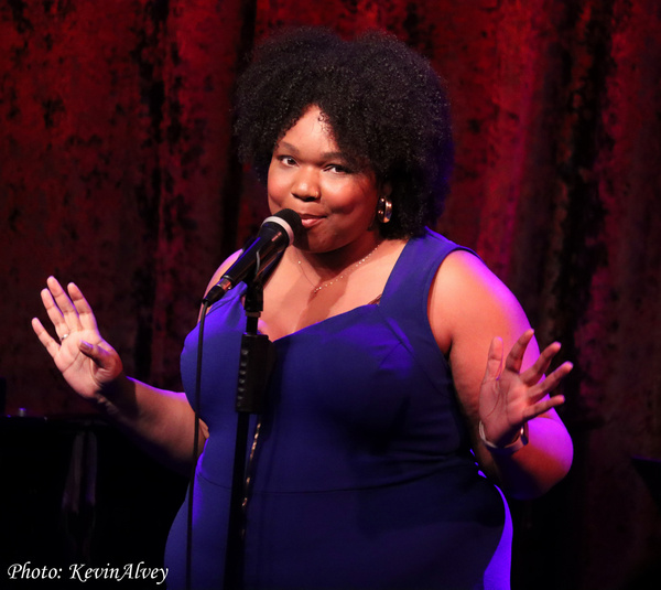 Photos: Songwriter Scott Alan Brings Bright Stars To Birdland Image