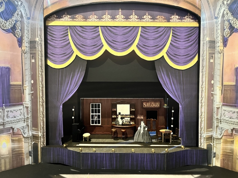 Broadway By Design: OH, MARY! Image