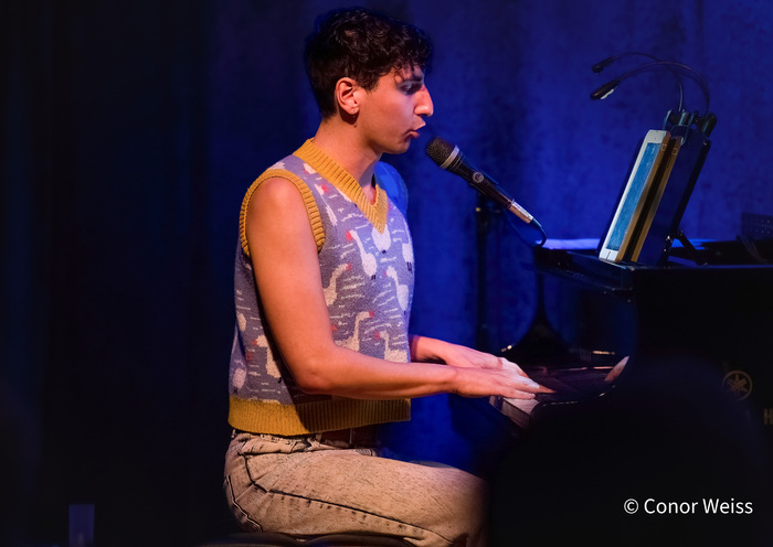 Photos: Highlights from The Lineup with Susie Mosher on August 6th at Birdland  Image