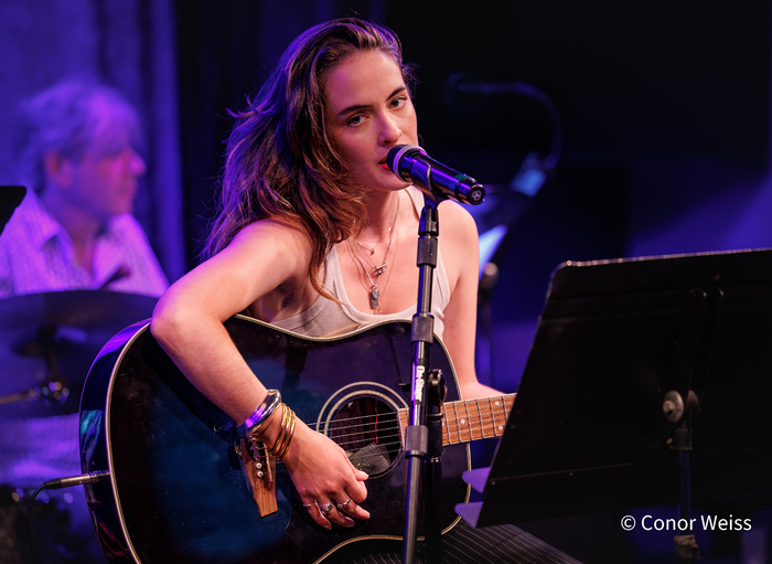 Photos: Highlights from The Lineup with Susie Mosher on August 6th at Birdland  Image