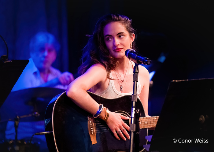 Photos: Highlights from The Lineup with Susie Mosher on August 6th at Birdland  Image