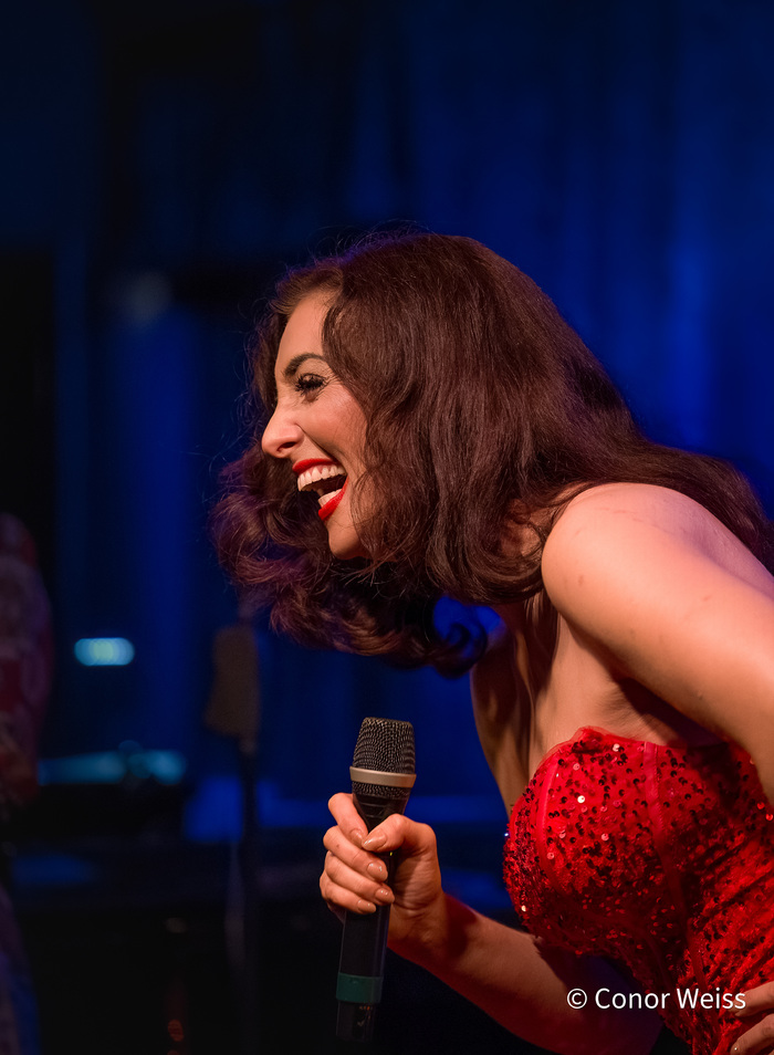 Photos: Highlights from The Lineup with Susie Mosher on August 6th at Birdland  Image