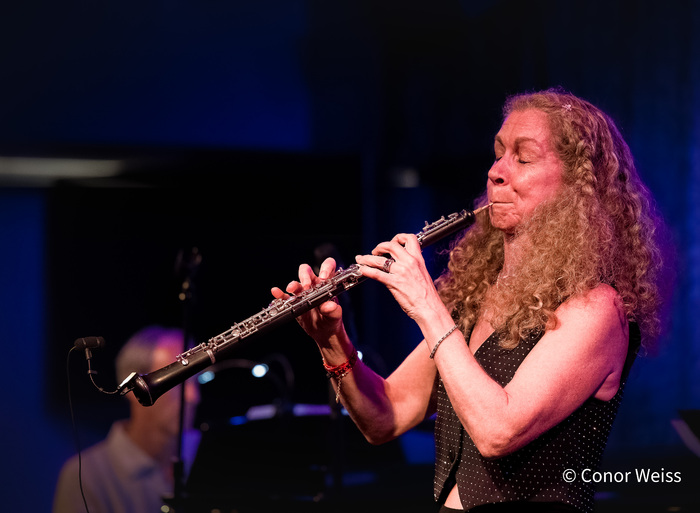 Photos: Highlights from The Lineup with Susie Mosher on August 6th at Birdland  Image