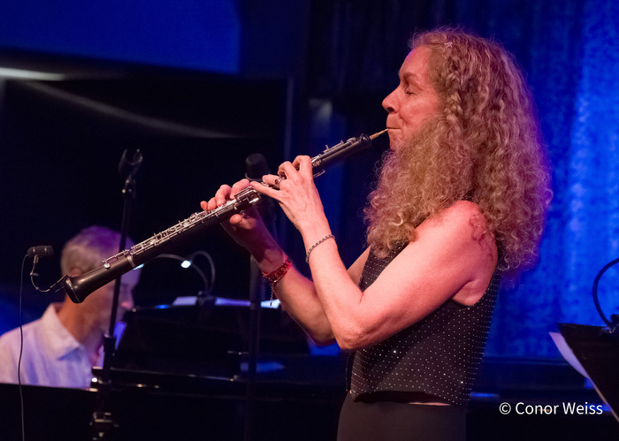 Photos: Highlights from The Lineup with Susie Mosher on August 6th at Birdland  Image