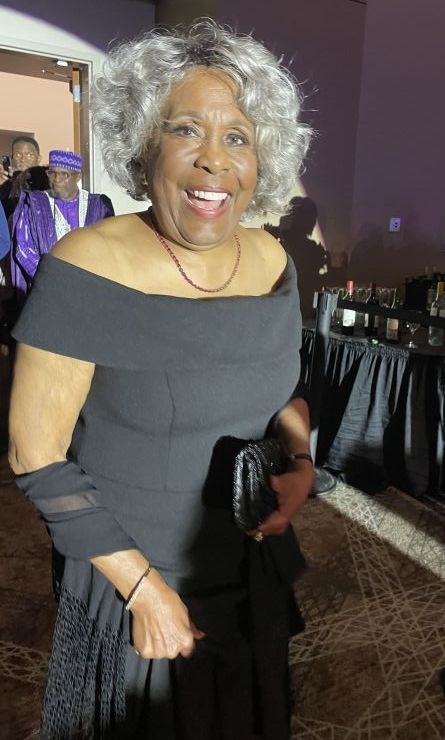 Review: THE INTERNATIONAL BLACK THEATRE FESTIVAL'S STAR-STUDDED GALA Image