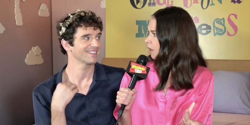 Wake Up With BroadwayWorld August 12, 2024 Image