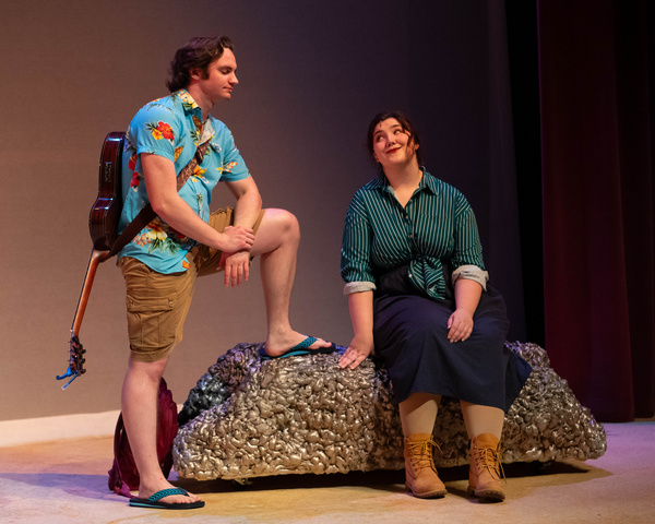Photos: Jimmy Buffett's ESCAPE TO MARGARITAVILLE At The Milburn Stone Theatre Image